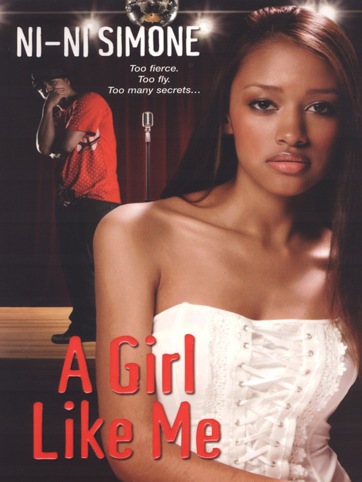 Title details for A Girl Like Me by Ni-Ni Simone - Available